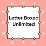 Letter Boxed Unlimited