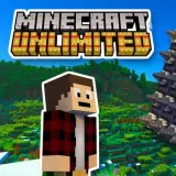 Minecraftle Unlimited