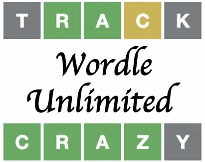 Wordle Unlimited game